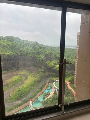 4 BHK Apartment – Garden View at Kanakia Silicon Valley, Powai - for Sale
