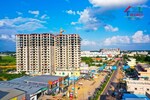 3 BHK + Prayer Room 1847 Sq.Ft. Apartment in Mokila