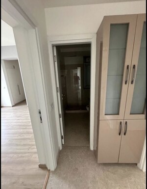 Building Lobby in 2 BHK Builder Floor at Sector 22 – for Rent