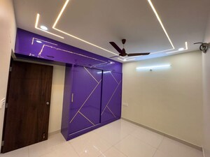 Furnished Amenities in 3 BHK Apartment at Praneeth Pranav Jaitra, Miyapur – for Rent