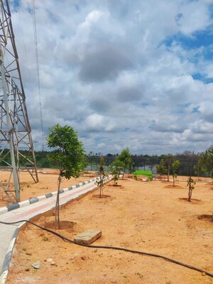 Plot Area in  Plot at Kolar – for Sale