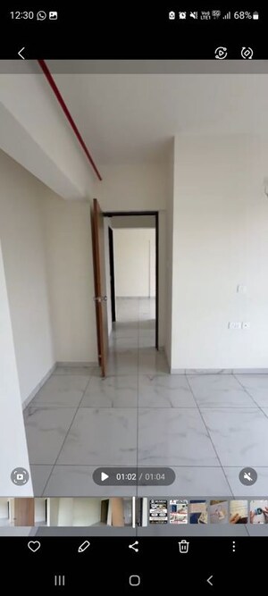 Room in 1 BHK Apartment at MICL Aaradhya Parkwood, Mira Road – for Rent