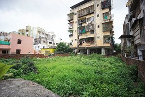 Plot Area in  Plot at Ambawadi – for Sale