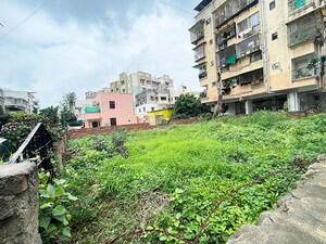  Plot – Exterior View View at Ambawadi - for Sale