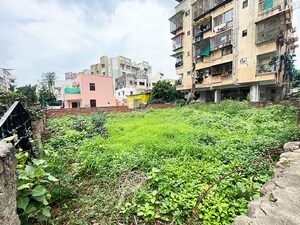  Plot – Exterior View View at Ambawadi - for Sale