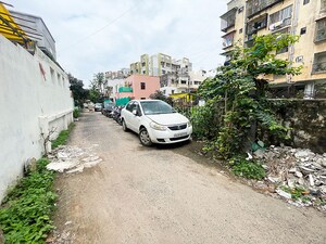   Plot at Ambawadi – for Sale