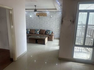 2 BHK Builder Floor For Rent in Sector 23