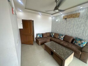 Furnished Amenities in 2 BHK Builder Floor at Sector 23 – for Rent