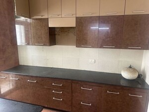 Kitchen in 2 BHK Builder Floor at Sector 23 – for Rent