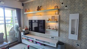 Furnished Amenities in 3 BHK Apartment at Aadhava Elite Homes, Narayanapura – for Sale