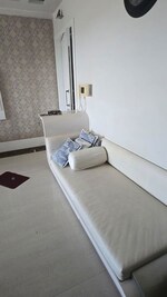 3 BHK + Servant Room 1580 Sq.Ft. Apartment in Aadhava Elite Homes