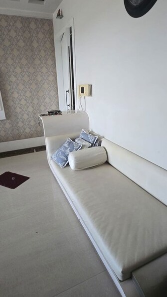 3 BHK + Servant Room 1580 Sq.Ft. Apartment in Aadhava Elite Homes