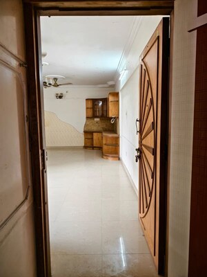 Building Lobby in 2 BHK Apartment at Rajesh Raj Sarovar, Dahisar West – for Sale