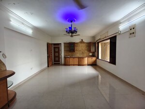 Living Room in 2 BHK Apartment at Rajesh Raj Sarovar, Dahisar West – for Sale