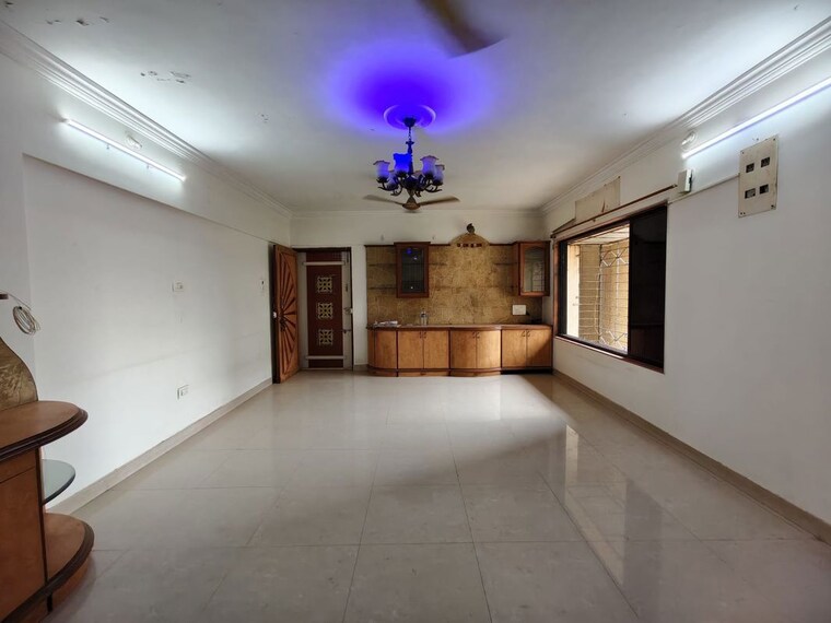 Living Room, rajesh-raj-sarovar 2 Bedroom 810 Sq.Ft. Apartment In Dahisar West Mumbai 10628707