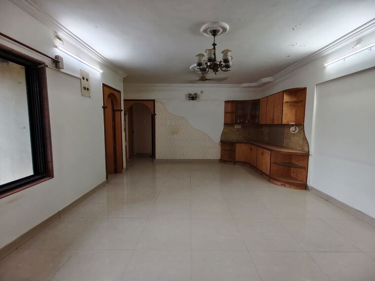 Living Room, rajesh-raj-sarovar 2 Bedroom 810 Sq.Ft. Apartment In Dahisar West Mumbai 10628707