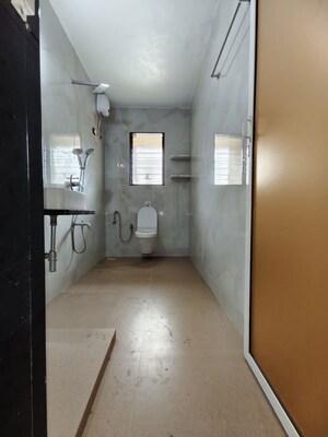 Building Lobby in 2 BHK Apartment at Rajesh Raj Sarovar, Dahisar West – for Sale