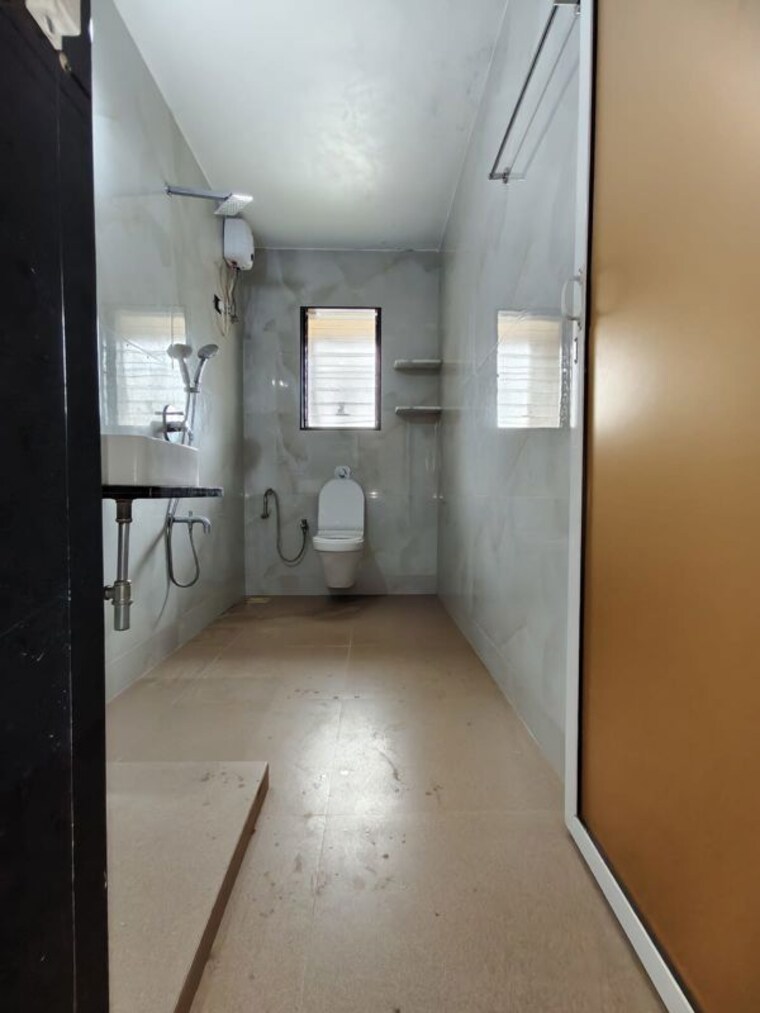undefined, rajesh-raj-sarovar 2 Bedroom 810 Sq.Ft. Apartment In Dahisar West Mumbai 10628707