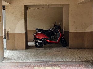 Parking in 2 BHK Apartment at Rajesh Raj Sarovar, Dahisar West – for Sale