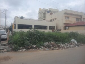  Plot For Sale in Ramamurthy Nagar