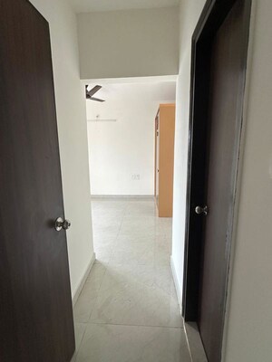 Bathroom in 1.5 BHK Apartment at MJ Shah Centrio, Govandi – for Rent
