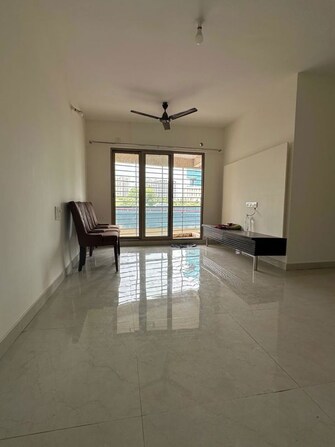 1.5 BHK + Study Room 750 Sq.Ft. Apartment in MJ Shah Centrio
