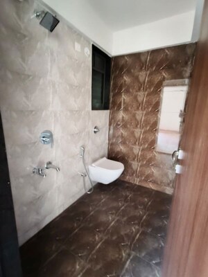 Bathroom in 2 BHK Apartment at Pristine Allure, Kharadi – for Rent
