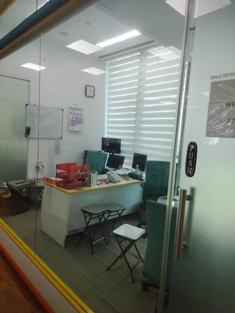 Team Area, orbit-plaza Commercial Office Space 6225 Sq.Ft. In Prabhadevi Mumbai 10628713