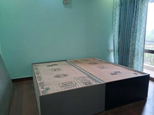 Bedroom in 2 BHK Builder Floor at Sector 22 – for Rent