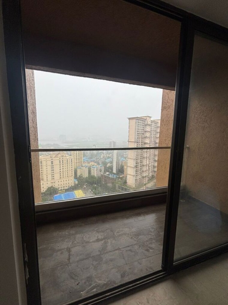 Room, kanakia-silicon-valley 6 Bedroom 3060 Sq.Ft. Apartment In Powai Mumbai 10628712