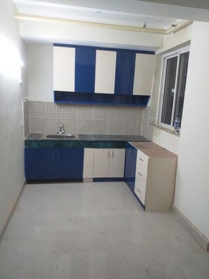 Kitchen in 2 BHK Apartment at Jaypee Greens Aman, Sector 151 – for Rent