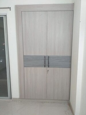 Bathroom in 2 BHK Apartment at Jaypee Greens Aman, Sector 151 – for Rent