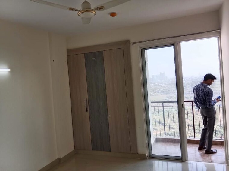 Room, jaypee-greens-aman 2 Bedroom 953 Sq.Ft. Apartment In Sector 151 Noida 10628717