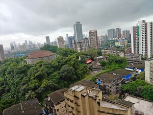 1 BHK Apartment – Exterior View View at Siddha Sky, Sion - for Sale
