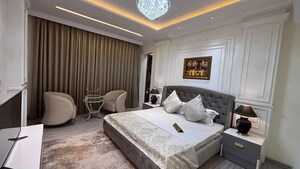 Bedroom in 3 BHK Apartment at Banur – for Sale