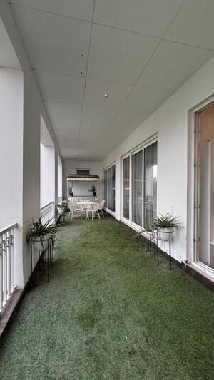 3 BHK Apartment For Sale in Banur