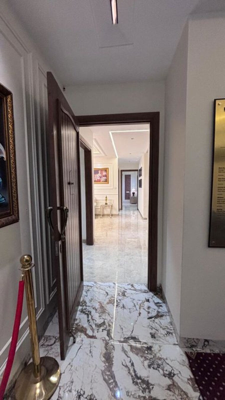 undefined, banur 3 Bedroom 1749 Sq.Ft. Apartment In Banur Mohali 10628718