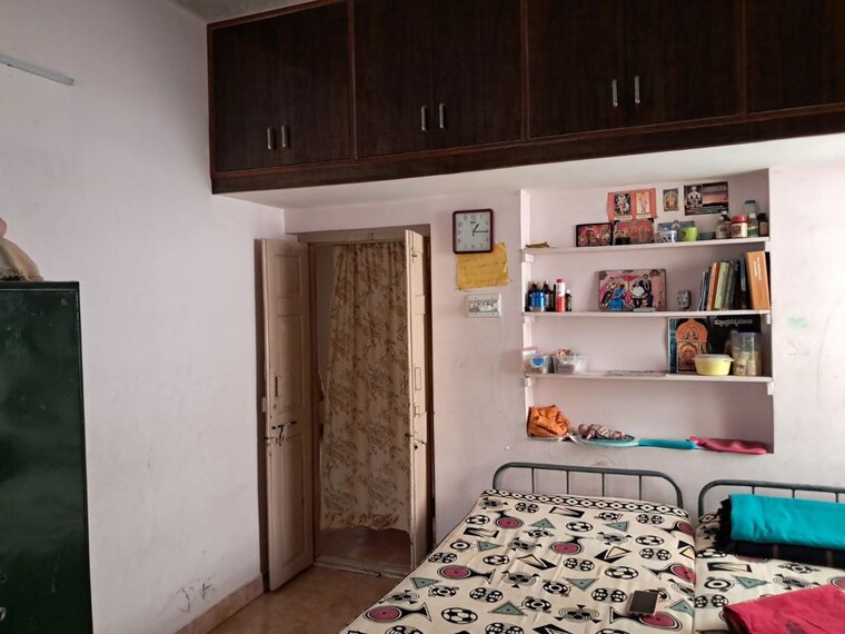 Bedroom, jyothi nagar 3.5 Bedroom 2400 Sq.Ft. Independent House In Jyothi Nagar Bangalore 10628719