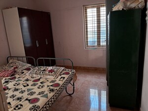 Bedroom in 3.5 BHK Independent House at Jyothi Nagar – for Sale