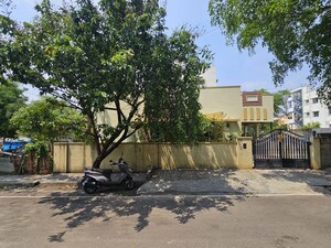 3.5 BHK Independent House – Exterior View View at Jyothi Nagar - for Sale