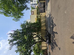 3.5 BHK Independent House – Exterior View View at Jyothi Nagar - for Sale