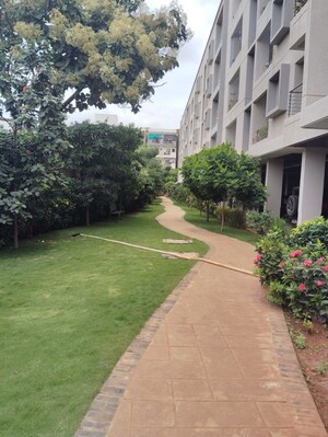 2 BHK Apartment – Garden View at Surbacon Cedar, Electronic City Phase ii - for Sale