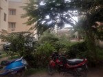 1200 Sq.Ft. Plot in Margondanahalli