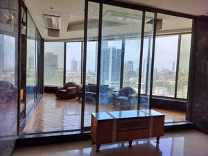  Office Space For Rent in Aristo Sea Breeze, Prabhadevi