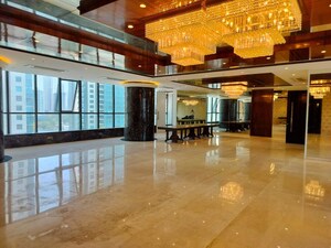  Office Space – Exterior View View at Aristo Sea Breeze, Prabhadevi - for Rent