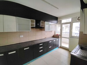 Kitchen in 2 BHK Builder Floor at Sector 23 – for Rent
