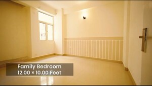 Room in 3 BHK Apartment at Sattva La Vita, Hennur – for Sale