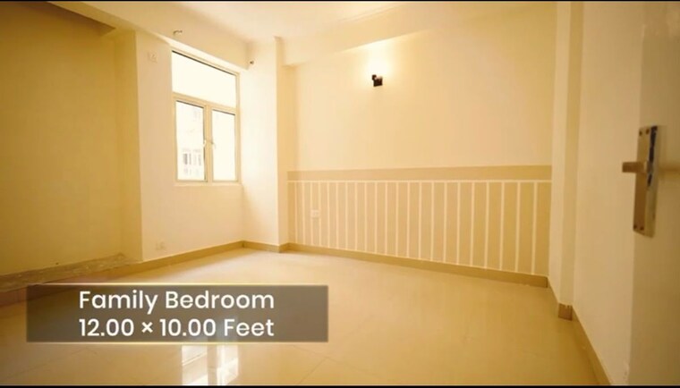 Room, sattva-la-vita 3 Bedroom 1530 Sq.Ft. Apartment In Hennur Bangalore 10628744