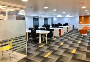  Office Space For Rent in Satelite Gazebo, Andheri East