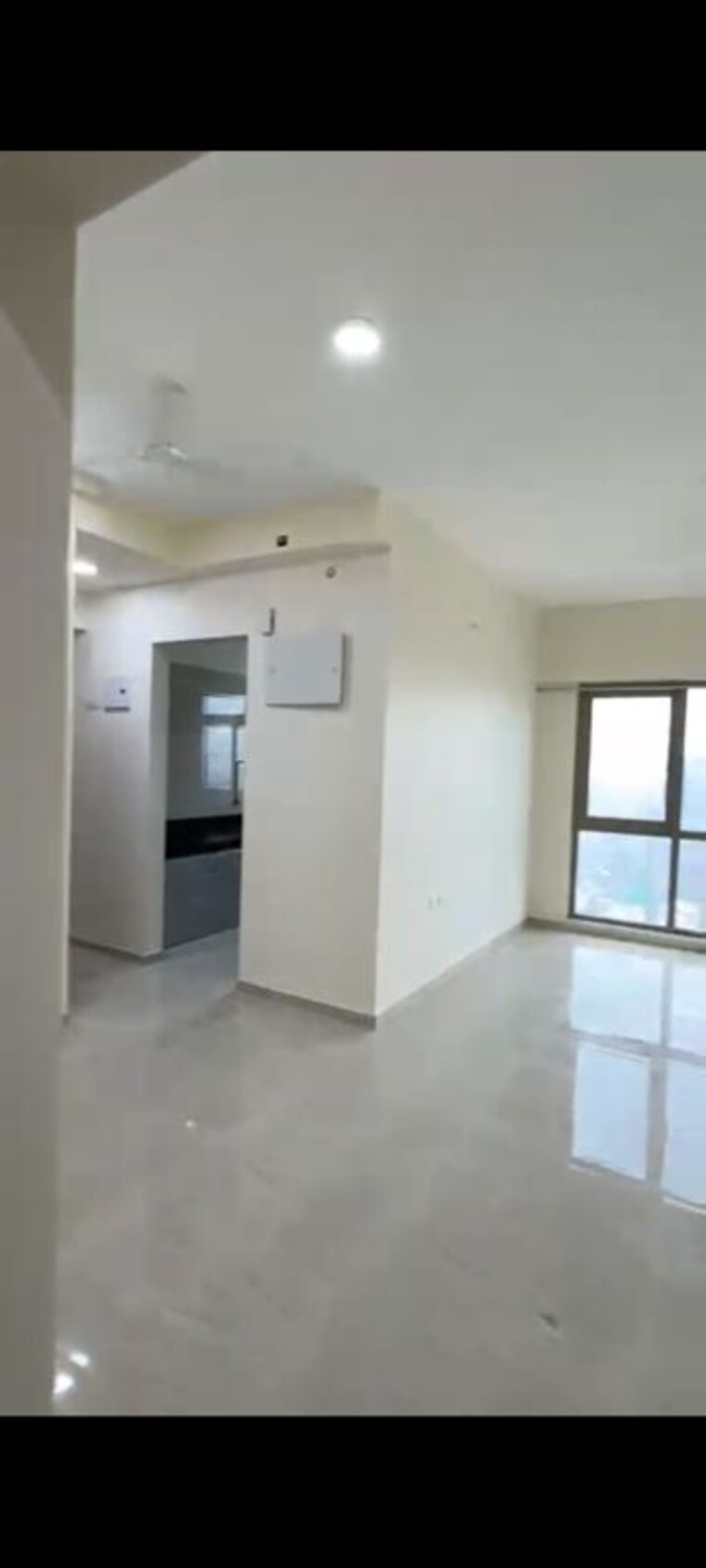 Room, sheth-auris-serenity-tower-2 2 Bedroom 805 Sq.Ft. Apartment In Malad West Mumbai 10628754